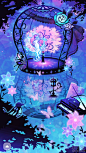 ポケコロガチャ図鑑