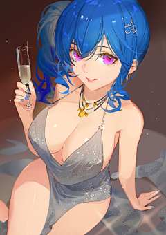 玩家WX采集到画 女生XG