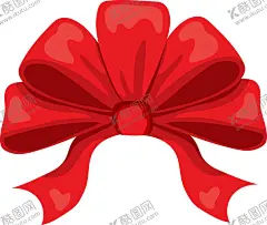 卡通蝴蝶结 【酷图网】卡通蝴蝶结,装饰品,装饰,卡通,手绘