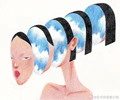 来自中国成都的设计师李佳悦（音译）目前在伊斯坦布尔和纽约之间工作。她的激情在于用平面设计、插画和艺术方向创作叙事。毕业于上海#同济大学#设计与创新学院，#纽约视觉艺术学院# MFA设计创业项目，曾为全球知名杂志创作插画，作品获得多家知名出版物的认可。