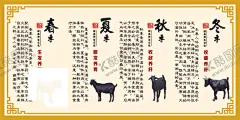 贵州羊肉粉春夏秋冬 【酷图网】贵州羊肉,羊肉粉,黑山羊,汤锅粉,羊肉火锅