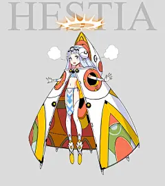 CG插画控的照片 - 微相册