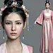 Digital human 【禹昕】（YUXIN）