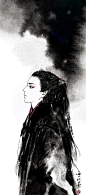 山河令@雪代熏