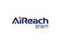 AiReach 皑瑞齐软件公司logo中标作品