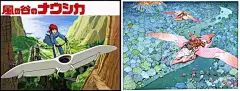 宫崎骏最爱的法国漫画大师，莫比斯成名作风靡欧洲 - 知乎