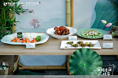 劳小劳采集到冷餐&美食