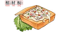 台灣常識集－小吃篇 : 台灣有哪些常識，是你不知道的呢？圖文不符，打算用許多許多資訊圖表，打造出每個台灣人都應知道的常識集錦！請鎖定圖文不符至今的最大企劃，台灣常識集！