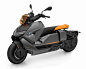 BMW CE 04