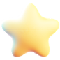 3D星星贴纸19