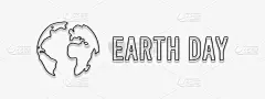 绘画插图,地球,矢量,地球形,白昼,动物手,背景,绘制