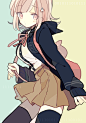 [动漫][少女]