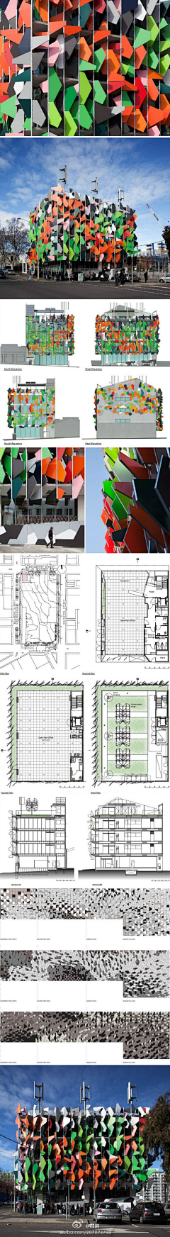 Yannis*优采集到建筑