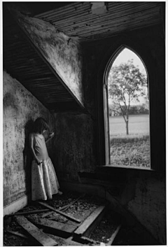 Kawen_wuu采集到摄影 | 拉里·托维尔Larry Towell