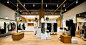 雅加达Cottonink女装店设计——
by TP architects