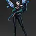 Kai'Sa Key Art