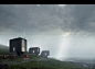 Faroe Islands for Hyde+Hyde Architects on Behance