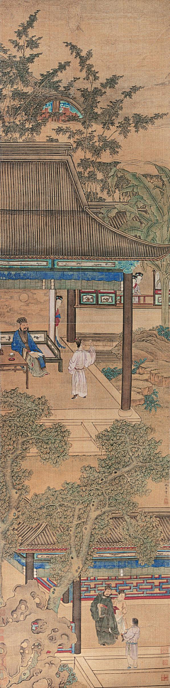 &www采集到国画