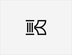 阳光小女孩儿采集到logo 设计