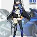 随便画画的摩托车拟人——YAMAHA R6。
本来对仿赛毫无兴趣，却被R6的眼神毒到麻，，感觉就是个平时表情恶狠狠的，精明能干的高冷赛车手小姐姐。 ​​​​