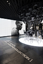 Nike Noise Cancelling Collection @ House of Innovation