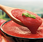 3D Illustration for Goody Passata Sauce • Middle East on Behance