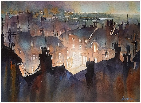 Thomas W. Schaller