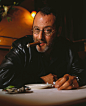 让·雷诺 Jean Reno