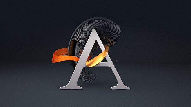 Ident SAATCHI&SAATCH...