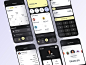 Fintech App