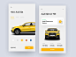 audi app ui .sketch下载 - 爱果果