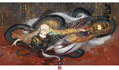 彩虹布丁╭采集到随随