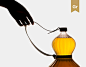 FULU CANOLA OIL / 福禄菜籽油