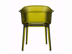 Samw_Art采集到意大利品牌家具 | Kartell