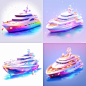 morganlisa_An_icon_design_3D_a_lovely_yacht_3d_icon_dazzling_li_6daae027-3500-42c1-af8f-c4ca990c746f.png (2048×2048)