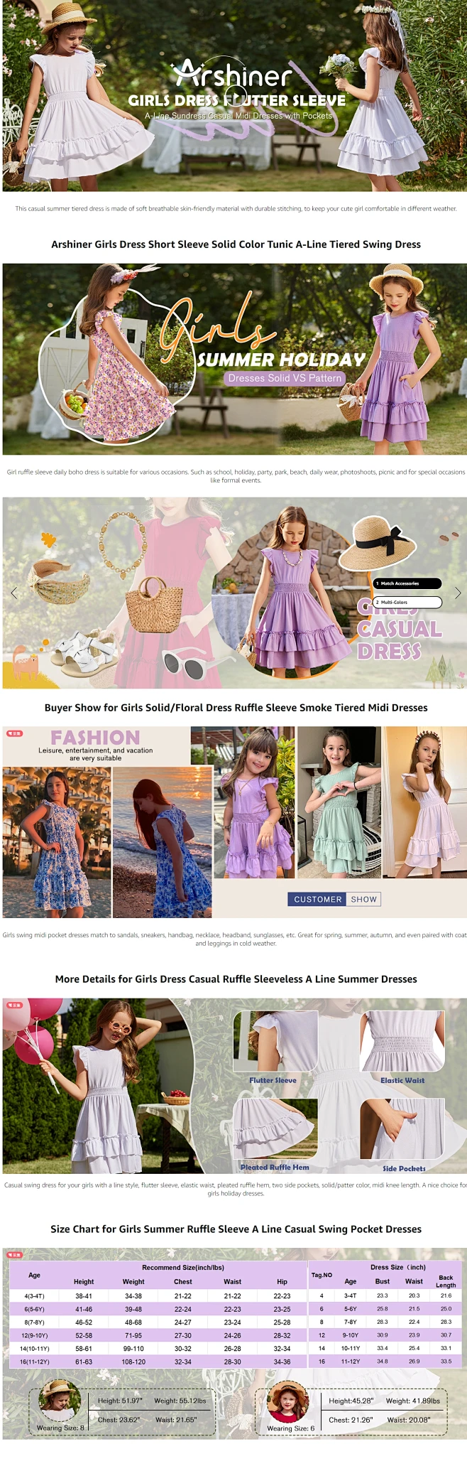 Toddler Floral Print Dress And Cardigan Set