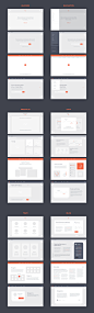 Wireframe Kits : 56 High fidelity templates across 14 categories and dozens of UI components to help speed up your UX workflow. Delivered in .PSD and .Sketch format.