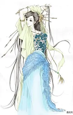 重叠金（除日立春） 银幡彩胜参差剪。东风吹上钗头燕。一笑绕花身。小桃先报春。 新春今日是。明日新年至。擘茧莫探官。人间行路难
