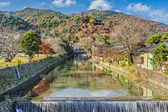 Arashiyama,日本京都