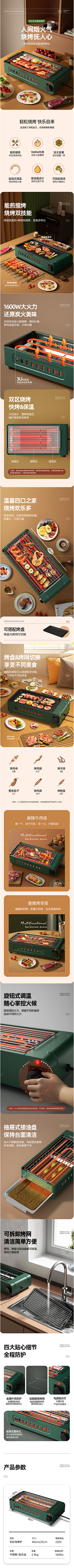 李大山！！采集到详情