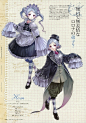 Atelier Rorona & Totori Art Book