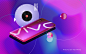 vivo LOGO PHONE