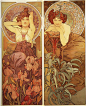 57071799_pic57 拷贝、Alfons Mucha