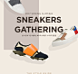 [WIZWID] 17 S/S Sneakers Gathering : MUST HAVE! S/S 시즌 신상 스니커즈 아이템 총집합!