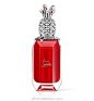 #香讯#  Christian Louboutin 将于2020年11月推出其新系列的香水 LoubiWorld。正式发布日期为11月11日，而这些香水已经在日本等市场上可以预订。 LoubiWorldv系列包含七支容量为 90ml 的淡香精 (Eau de Parfum) 香水：Loubifunk，Loubidoo，Loubikiss，Loubirouge，Loubiraj，Loubicrown 和 Loubicroc ​​​​...展开全文c