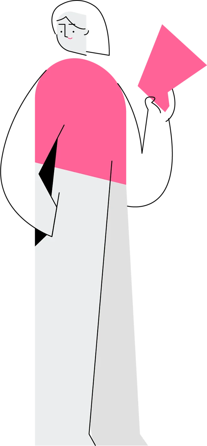 ghost-vector-illustrations-花瓣网