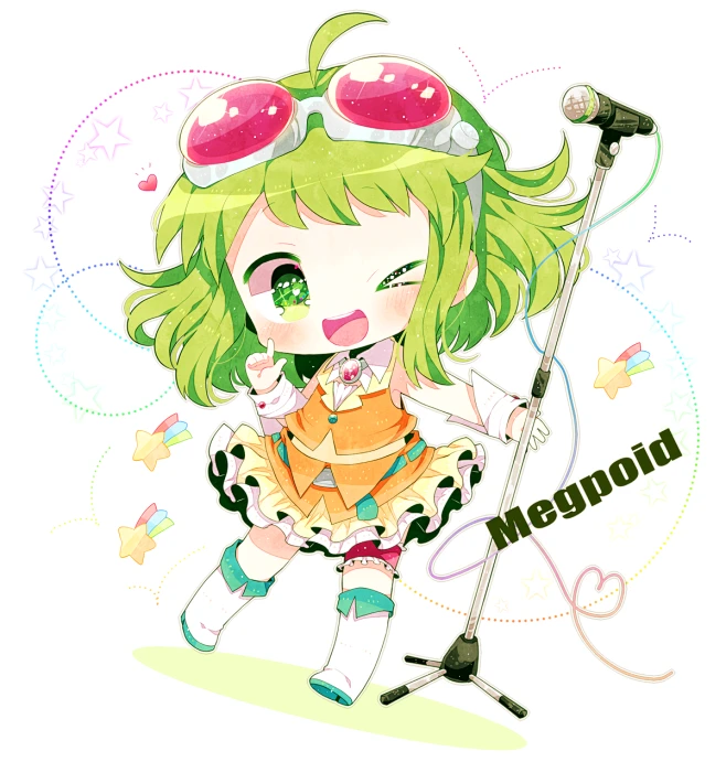 gumi