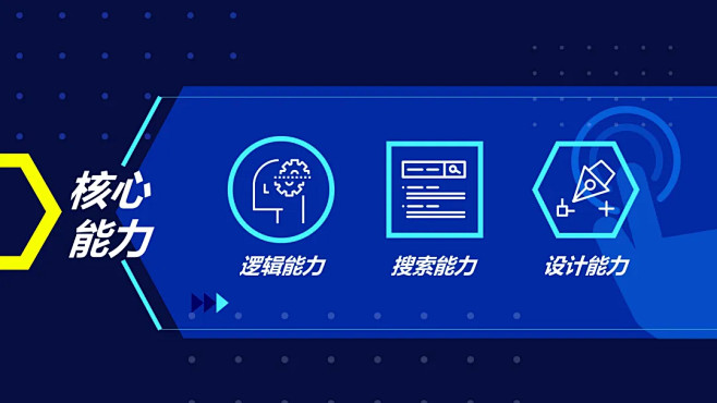 解锁超级 iSlide，一键打造发布会等...