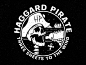 New apparel design for Haggard Pirate!