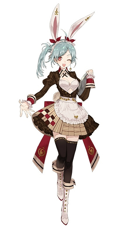 提丝‧海兹曼（テス・ハイツマン）
